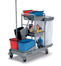 CleaningCart
