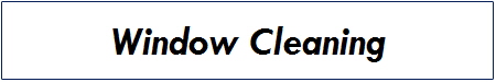 Window Cleaning