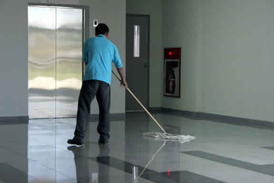 floor-wash